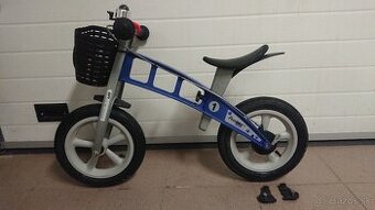 FirstBIKE