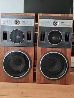 Predam reproduktory VEGA 50AC-104