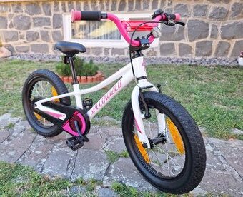 Detský bicykel 16”