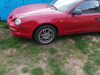 Predam toyota celica 6g - 1
