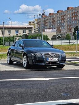 Audi a5 sportback 2.0tdi quattro