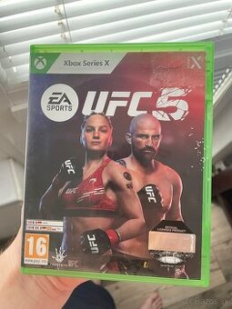 UFC 5