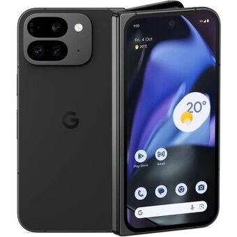 Google Pixel 9 Pro Fold 256GB Gray