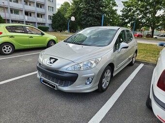 Peugeot 308 hdi