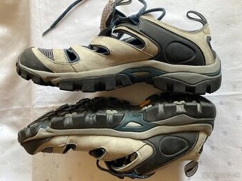 Timberland 9