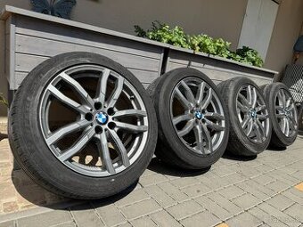 BMW 5x120 R19 - 1
