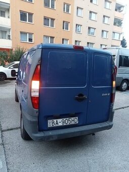 Predám alebo vymením .