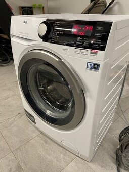 AEG 7000 series LAVAMAT na diely