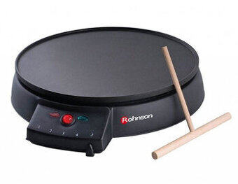 ROHNSON R-201 palacinkovač - 1