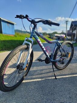 Dámsky bicykel 27,5 TOTEM