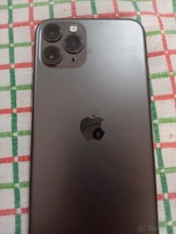 iPhone 11 Pro 64Gb