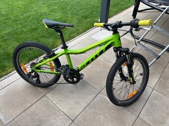 Bicykel SCOTT 20JR - 1