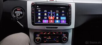 Climmatronic Passat B6