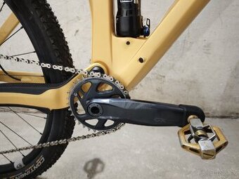 Kľuky Sram GX - 1