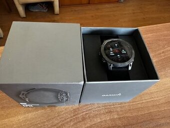 Hodinky GARMIN EPIX GEN 2