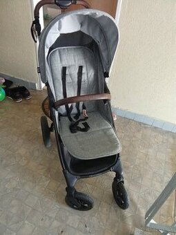 Valcobaby trend 4 - sportovy kocik po jednom dietati
