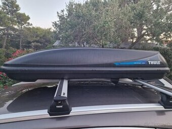 Strešný box Thule Ocean 600