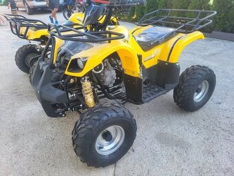 Nova stvorkolka hummer 110cc