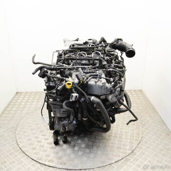 Rozpredam motor 1.6TDi 77kW CLHA CLHB