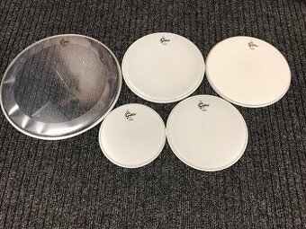 Remo set blán zo sady Gretsch