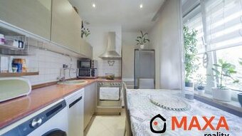 2 izbový byt s balkónom Staré sídlisko, Prievidza