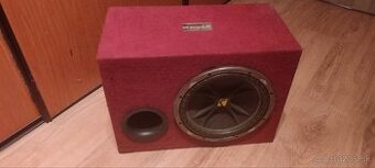 Subwoofer