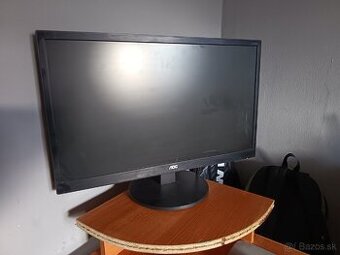 LCD monitor AOC 236LM00014 - 1