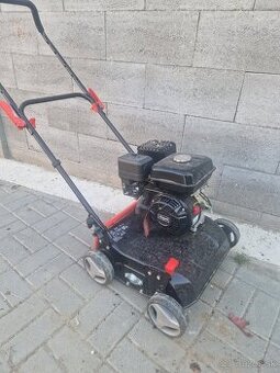 Prevzdusnovac travy
