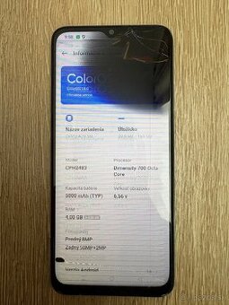 Oppo A78 5g 128GB