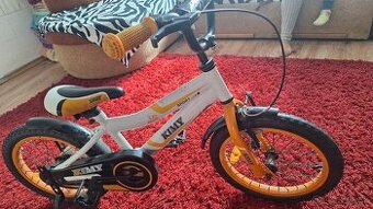 Detsky bicykel - 1