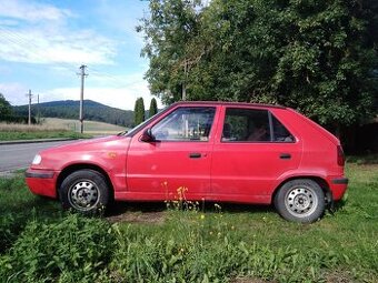 Škoda Felicia