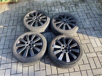 Predám disky pre BMW 5x120