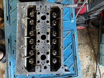 Hlava valcov 1.2 htp 12v 47kw