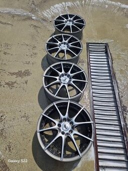 Predam ALU r17 Ford AEZ