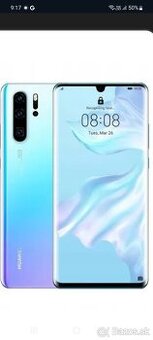 Huawei P30 Pro
