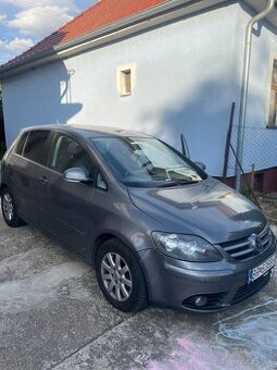 golf plus - 1
