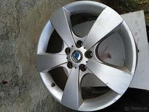 Škoda 17" 5x112 - 1