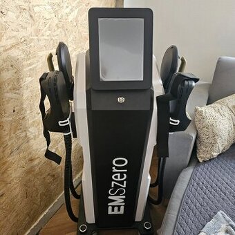 EMS zero emschape stroj na cvicenie