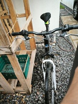 Predám bicykel Genesis cross