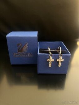 Krištálové kríže Swarovski