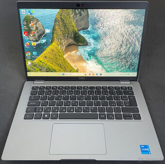 Dell Latitude 5420 - i5-11gen, 16GB RAM, 256GB SSD