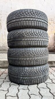 ❄️zimné 225/50 r17 - 1