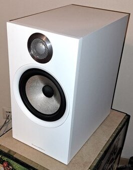 Predám Bowers & Wilkins 606