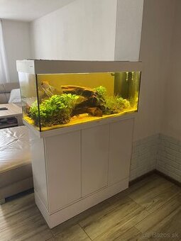 Akvarium Juwel 180l