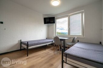 NA PRENÁJOM - Garsónka - Dubnica nad Váhom