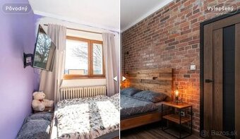 Inšpirácia pre stavbu/rekonštrukciu: vizualizácie z fotky