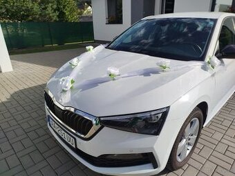 Škoda Scala 1.6 TDI DSG - 1