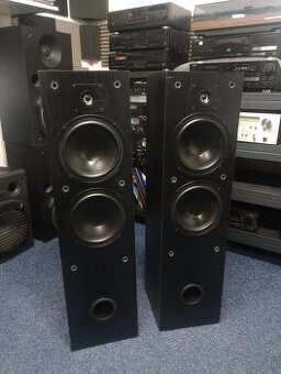 Omni Audio AE 88.2