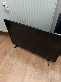 Predám LED televízor Blaupunkt
