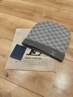 Louis Vuitton čiapka